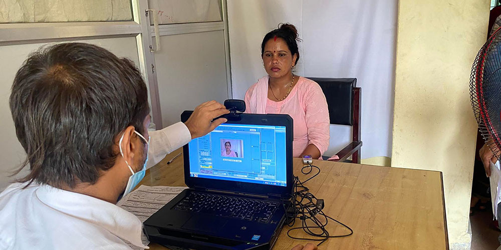 अनलाइनबाटै मतदाता नामावली दर्ता सुरु